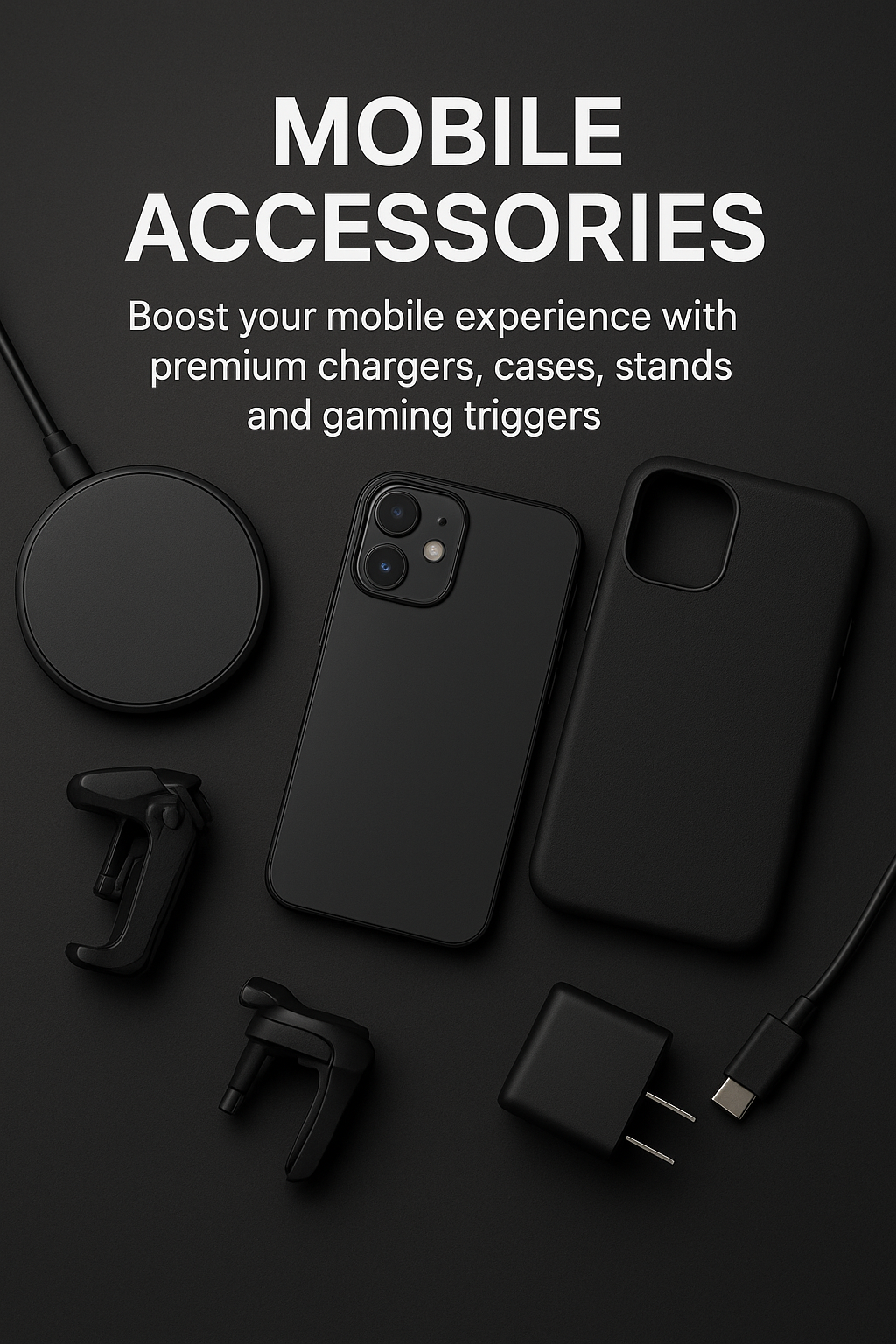 Next-Gen Mobile Add-Ons